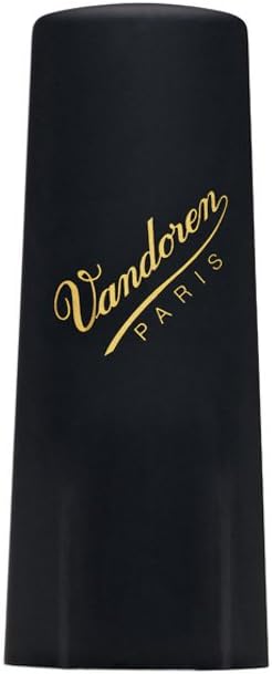 Vandoren C58P Tenor Saxophone M/O Plastic Cap
