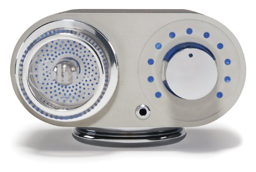 Préampli microphone et instrument bleu ROBBIE Pre monocanal classe A