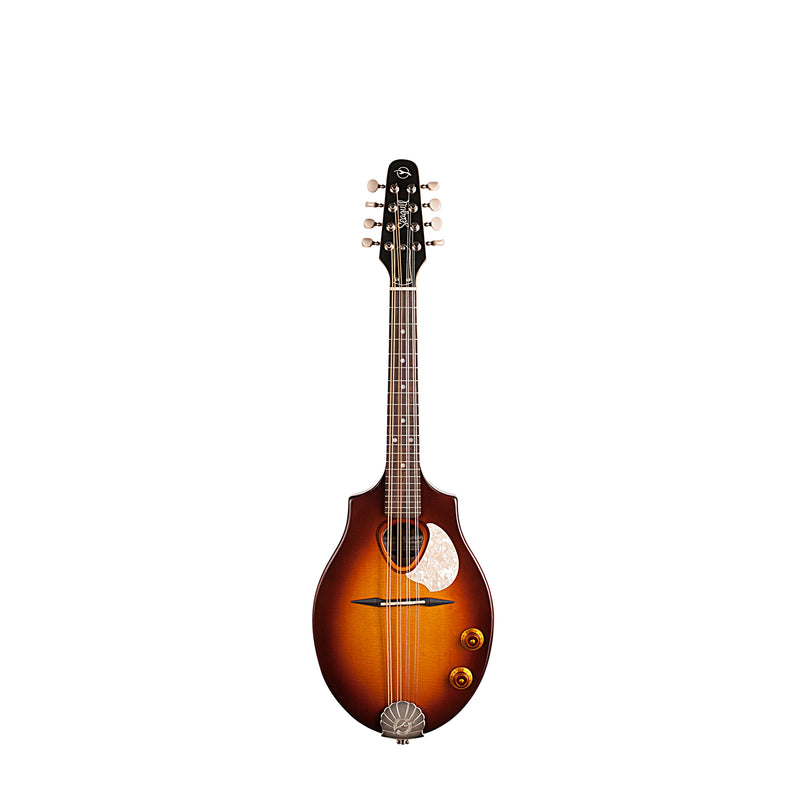 Mandoline Seagull S8 EQ (Sunburst)