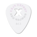 Dunlop 428XR114 Tortex Flex Guitar Picks (Pack of 72) - 1.14mm