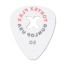 Dunlop 428XR050 Tortex Flex Guitar Picks (Pack of 72) - .50mm