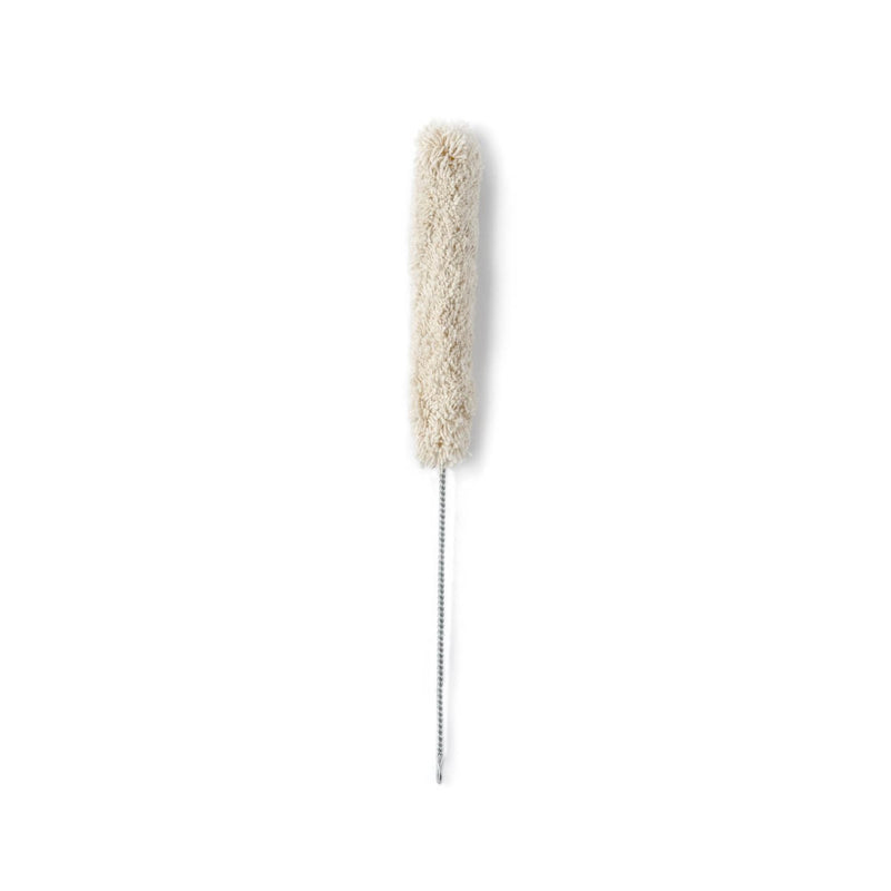 Herco HE3015 Plain Coated Flute Swab