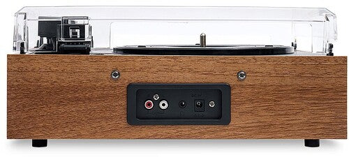 Victrola EASTWOOD II Bluetooth Turntable (Oak)
