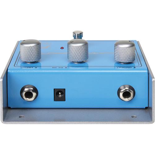 Palmer PECOMP Compressor Guitar Effects Pedal (DEMO)
