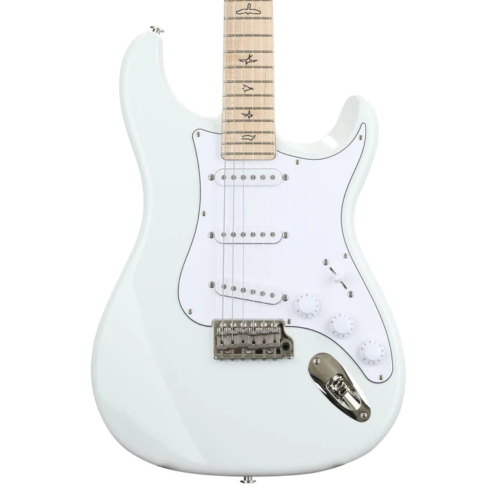 PRS SILVER SKY MAPLE Electric Guitar (Frost)