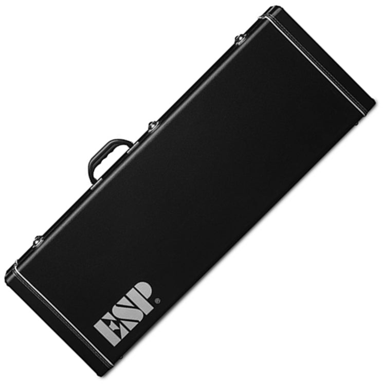 ESP CXJXLFF Extra Long Electric Guitar Case for XJ Series Guitars