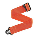 D'Addario 50BAL17 Nylon Auto Lock Guitar Strap (Sundown)