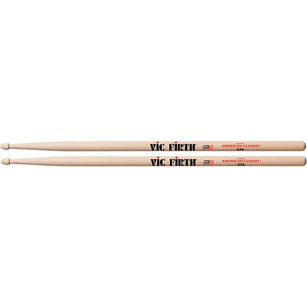 Vic Firth X7A American Classic Extreme X7A Drum Sticks