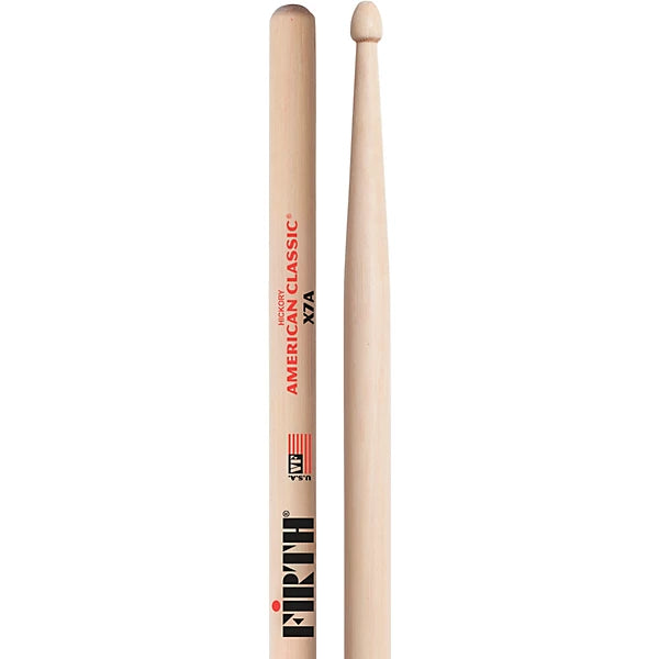 Vic Firth X7A American Classic Extreme X7A Drum Sticks