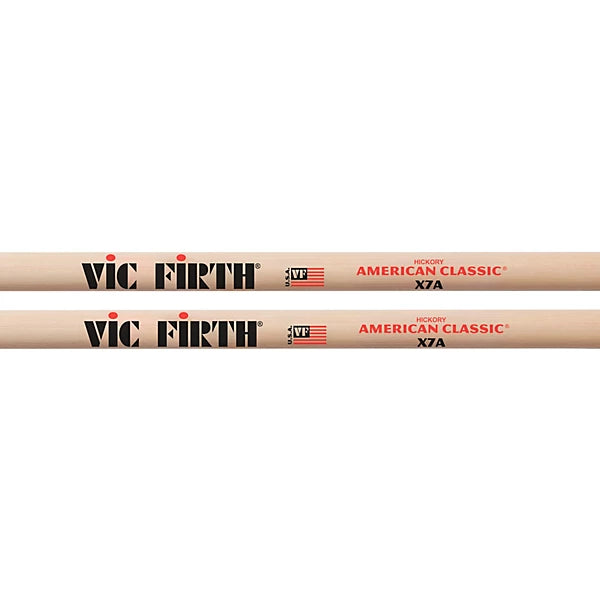 Vic Firth X7A American Classic Extreme X7A Drum Sticks