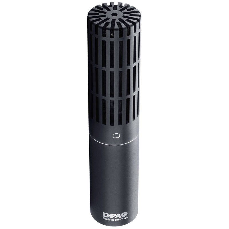Microphones DPA 2011c Microphone cardioïde à diaphragme jumeau (compact)