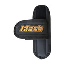 Mark Bass BASS-KEEPER Support de basse Velcro attaché à l'ampli