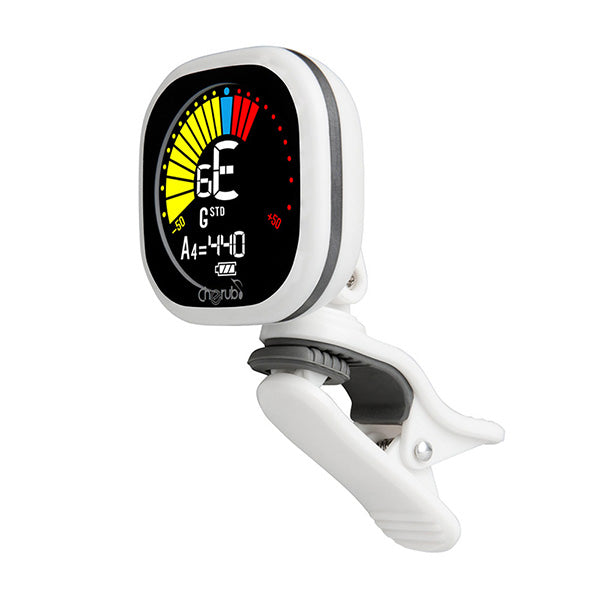 Accordeur à pince Cherub WST-675 "Cab Tuner"