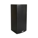 EAW MK2366I-WP Passive 2-Way IP56-Rated Portable Loudspeaker (Black) - 12"