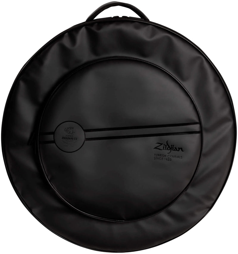 Zildjian ZXCB00822 Gigging Cymbal Bag (Black) - 22"