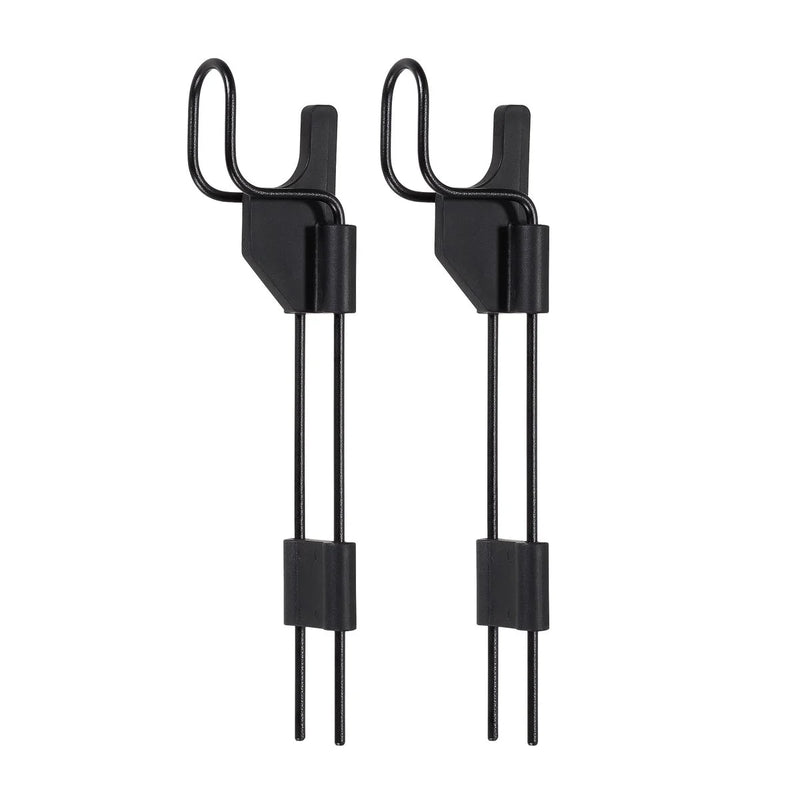 Ensemble de station de charge Audio-Technica ESW-CHG4AD ESW à 2 baies