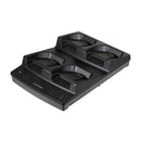 Ensemble de station de charge Audio-Technica ESW-CHG5AD ESW à 4 baies