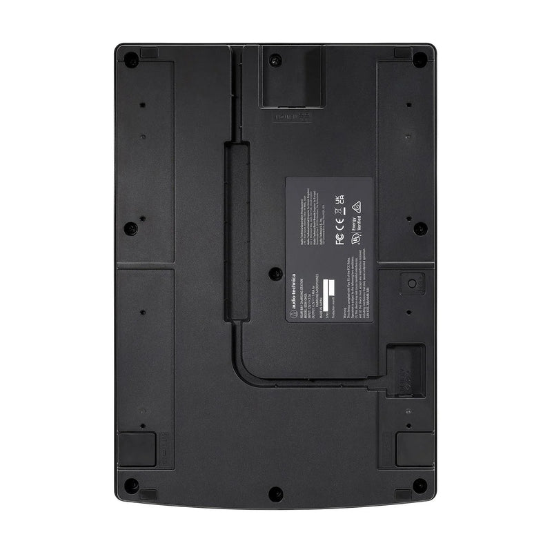 Ensemble de station de charge Audio-Technica ESW-CHG5AD ESW à 4 baies