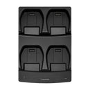 Ensemble de station de charge Audio-Technica ESW-CHG5AD ESW à 4 baies