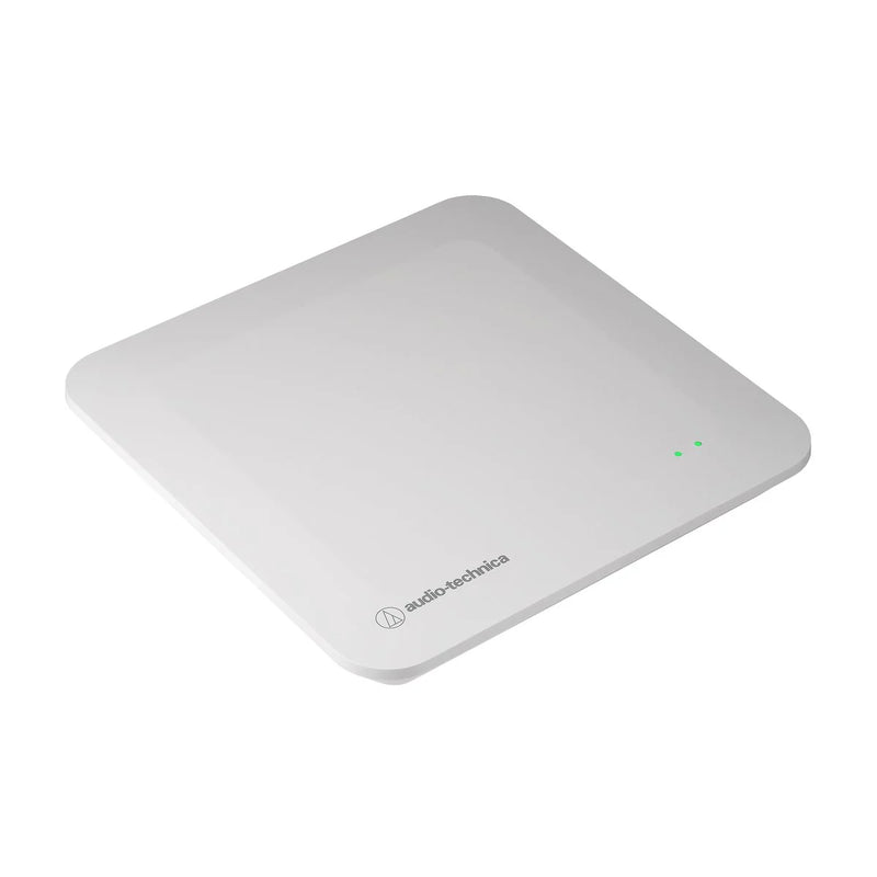 Audio-Technica ESW-R4180DAN ESW Récepteur 8 canaux Dante