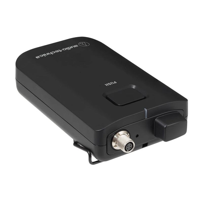 Audio-Technica ESW-T4101 ESW Émetteur de poche