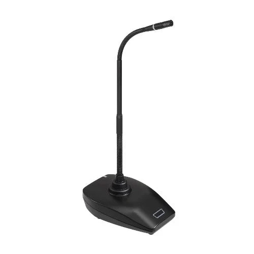 Audio-Technica ESW-T4107/925C15 ESW Support de bureau Tx avec micro cardioïde à col de cygne ES925 - 15"