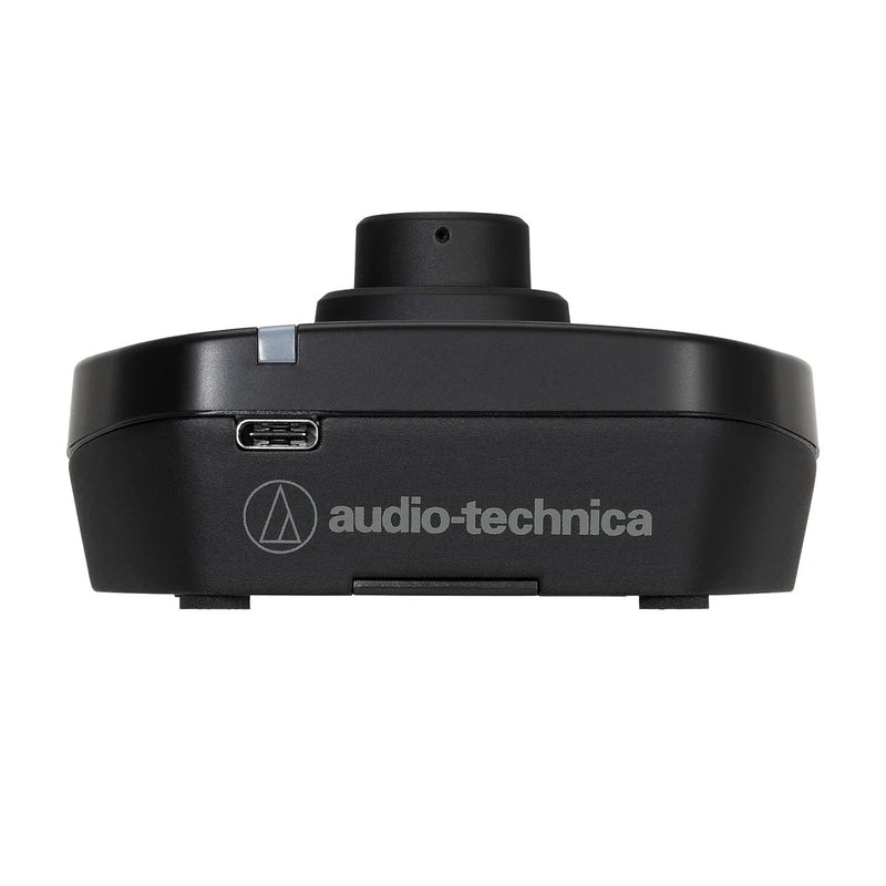Audio-Technica ESW-T4107/925C21 ESW Support de bureau Tx avec micro cardioïde à col de cygne ES925 - 21"