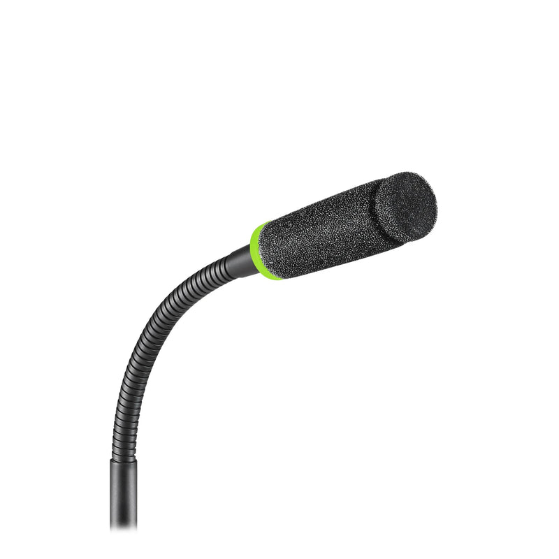 Audio-Technica ESW-T4107/925C21 ESW Support de bureau Tx avec micro cardioïde à col de cygne ES925 - 21"