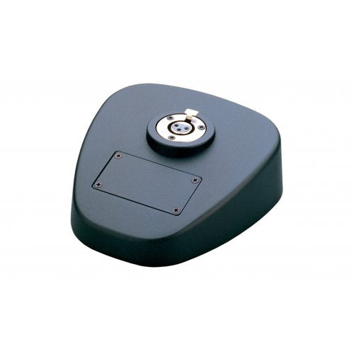 Base de table de microphone K&M 29390