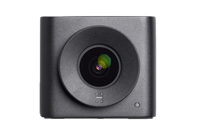 Shure HUDDLY-IQ 4K Wide Angle Conference Camera With AI Functionality