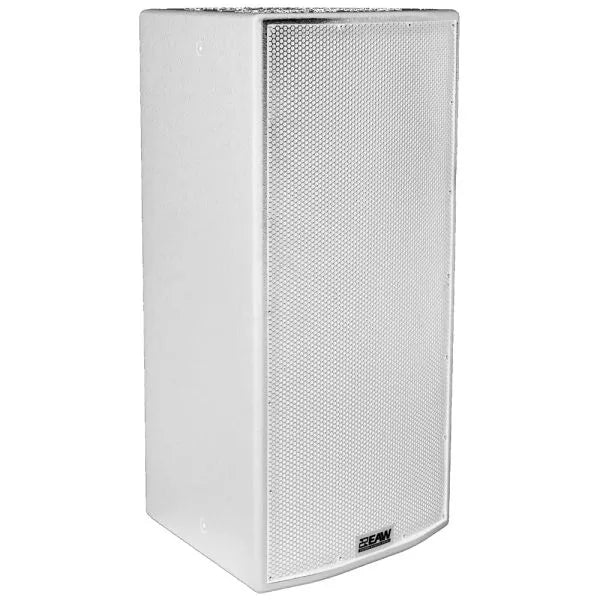 EAW MK2364I-WP 2-Way IP56-Rated Portable Loudspeaker (White) - 12"