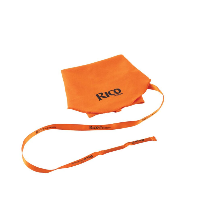 D'Addario RSWAB-SM Rico Anti-Microbial Swab For Reeds - Small