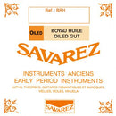 Savarez BRH132 Oiled Rectified Gut String - 1.32mm