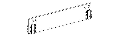 EAW SB1002-FLYBAR Flybar For SB1002 Subwoofer