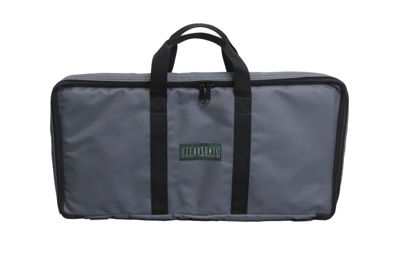 Clearsonic C1224 Padded Soft Case for ClearSonic Acrylic Panels