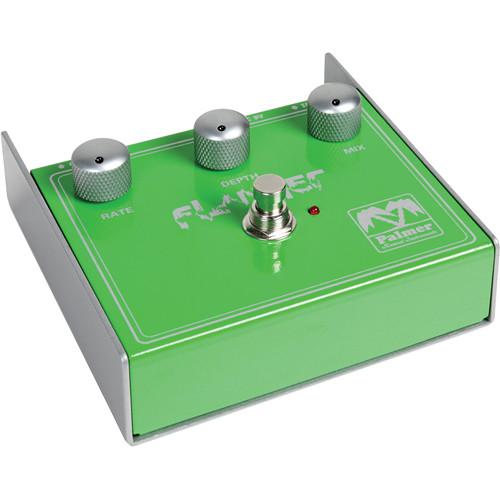 Palmer PEFLA Flanger Effect Pedal (DEMO)