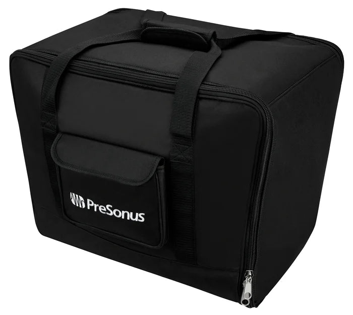 Sac de transport PreSonus pour haut-parleur CDL10P (noir)