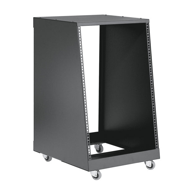 K&M 48260-16 Rack en acier pour studio