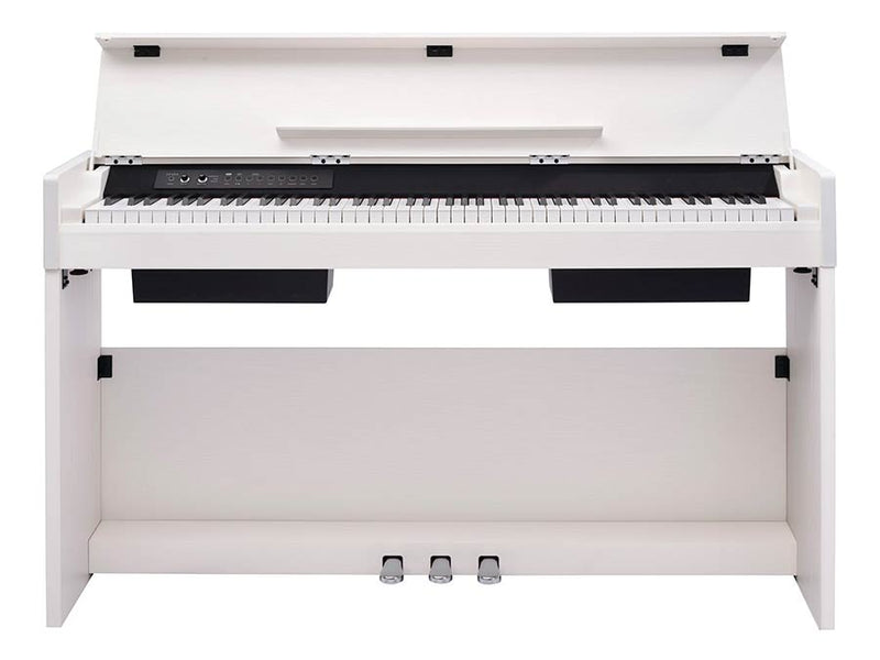 Medeli CP203 Digital Piano With USB MIDI And Audio - 88 Weighted Keys