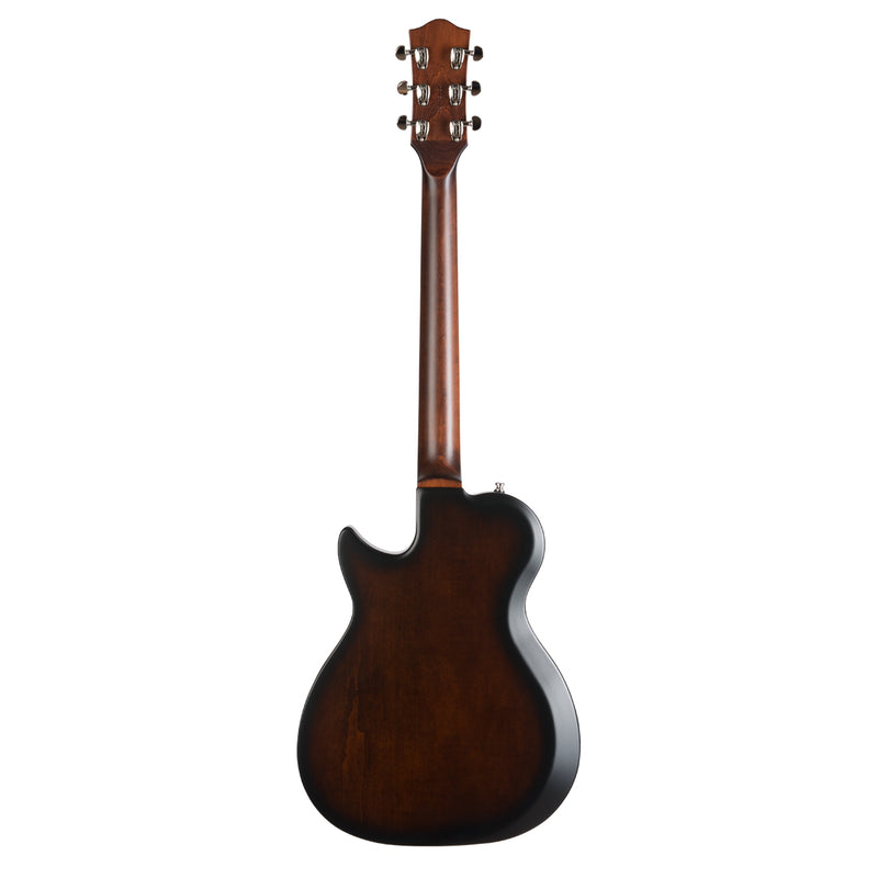Godin Guitars RADIATOR Electric Guitar (Bourbon Burst RN)