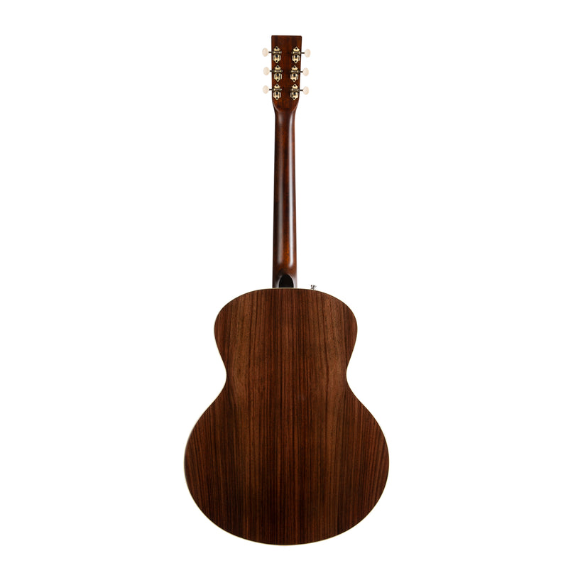 Norman ST68 MJ Acoustic Guitar (Natural HG)