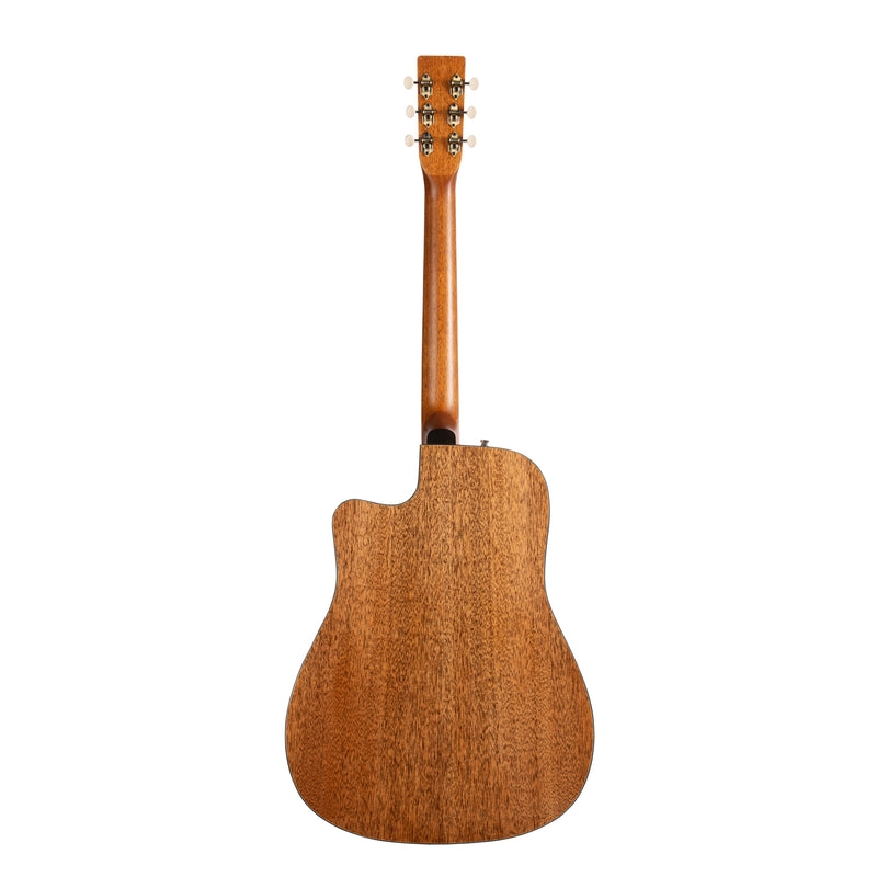 Norman ST40 CW Acoustic Guitar (Natural HG)