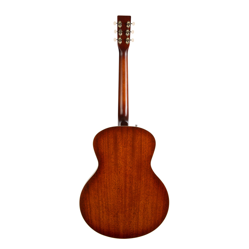 Norman ST30 MJ Acoustic Guitar (Havana Burst)