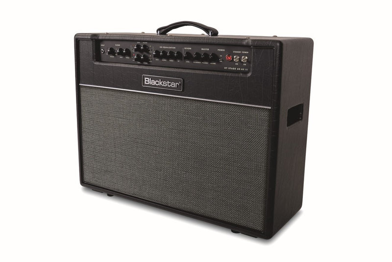 Blackstar HTV60212MK3 HT Stage 60 MKII 2x12 Combo