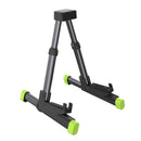 Cherub WGS-10 Guitar Stand (Black)