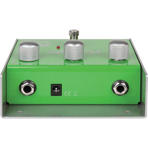 Palmer PEFLA Flanger Effect Pedal (DEMO)