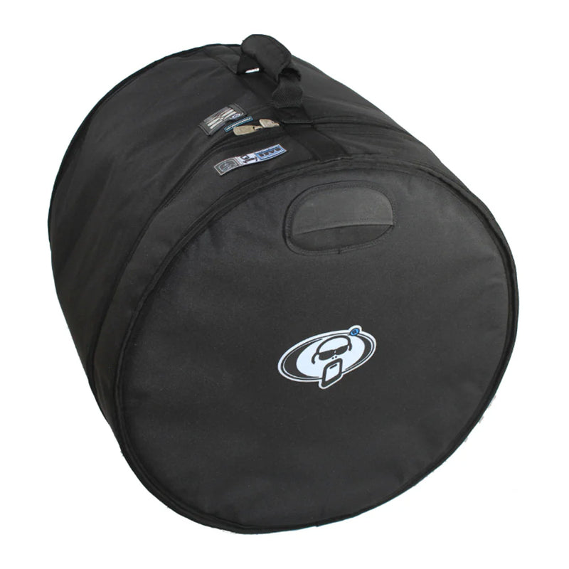 Protection Racket 2226-00 Bass Drum Gig Bag - 26"x22"