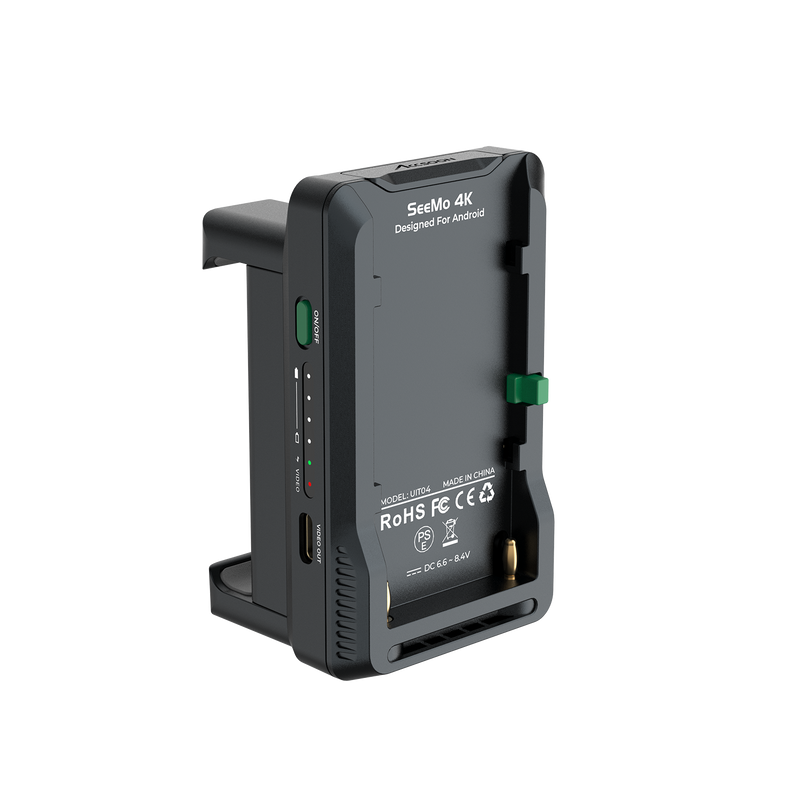 Accsoon SEEMO 4K HDMI Smartphone Adapter For Android