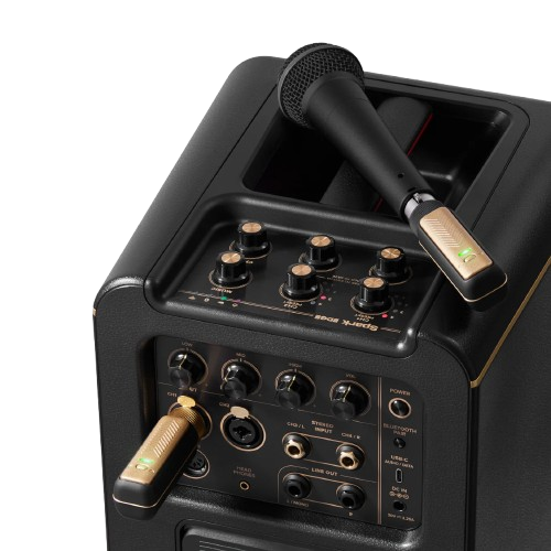 Positive Grid SPARK-LINK-XLR Wireless XLR Audio System