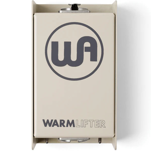 Préampe de microphone actif audio chaud wa-wl